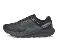 Merrell Women's Antora 4 WP Sneaker, Nero Grafite., 41 EU