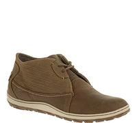 Merrell - Ashland, Sneakers da Donna, Marrone (Brown Sugar), 38