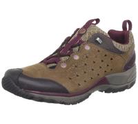 Merrell Avian Light LTR J55738, Scarpe da Escursionismo e Trekking Donna, Multicolore (Mehrfarbig (Dark Earth/Rosewood)), 40
