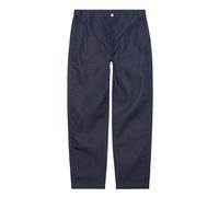 Merrell - Baker Garment Washed Pant - - Sport - Uomo - Blu - L