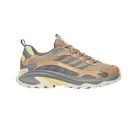 Merrell - Beige Sneakers Moab Speed 2 Gore-Tex® - - Shoes - Uomo - Multicolore - 45 EU