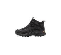 MERRELL Boots 'Moab Speed 2' grigio scuro / nero Uomo MERRELL 41