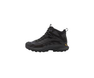 MERRELL Boots 'Moab Speed 2' grigio scuro / nero Uomo MERRELL 47
