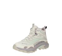 Merrell - Women's Moab Speed 2 Mid GTX - Scarpe da trekking EU 41 beige
