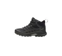 MERRELL Boots 'Speed Strike 2' antracite / nero Uomo MERRELL 41
