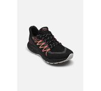 Scarpe Merrell Bravada 2 Waterproof nero roso arancione donna - 37