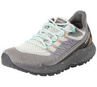 Merrell Bravada 2 Wp, Scarpe da Escursionismo Donna, Carbone, 38 EU