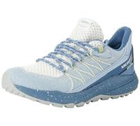 Scarpe Merrell Bravada 2 Waterproof celeste donna - 39