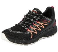 Merrell Bravada 2 Wp, Scarpe da Escursionismo Donna, Nero Fucsia, 38.5 EU