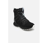 Merrell - Bravada Edge 2 Thermo Mid Wp Nero - Stivaletti e tronchetti 39 Nero