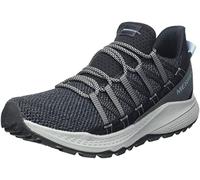 Merrell Bravada Edge, Scarpe da passeggio Donna, Nero, 37.5 EU