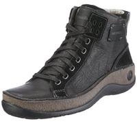 Merrell Caliber Mid J15419, Stivaletti Uomo, Nero (Schwarz/Black), 44