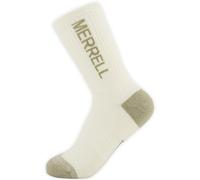 Merrell Calzini unisex, Beige medio., L-XL