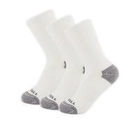 Merrell Calzini unisex, bianco, M-L