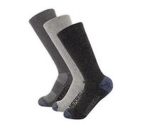 Merrell Calzini unisex, grigio, L-XL