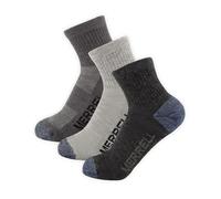 Merrell Calzini unisex, grigio, M-L