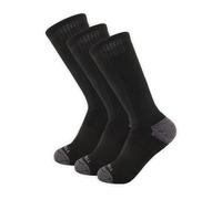 Merrell Calzini unisex, Nero, L-XL