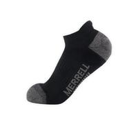 Merrell Calzini unisex, Nero, S-M