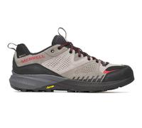 MERRELL Capra 2 Gore-tex - Uomo - Grigio / Nero - Taglia 40- modello 2025