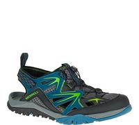 Merrell, Capra Rapid Uomo, Blu Brillante, 42 EU Larga