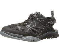 Merrell, Capra Rapid Uomo, Nero, 45 EU Larga