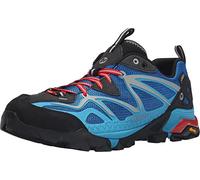 Merrell Capra Sport GTX, Scarpe da Escursionismo Uomo, Blu (Blu (Blue), 46