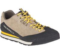 Merrell CATALYST SUEDE, Sneakers Uomo, BRINDLE, 41 EU