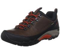 Merrell Cham Arc Voyager GTX J57304, Scarpe da Escursionismo e Trekking Donna, Marrone (Braun (Brown)), 41