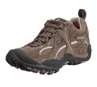 Merrell Cham Arc Wind/Canteen J87868, Scarpe Sportive da Donna - Escursioni, Grigio Canteen, 41 EU