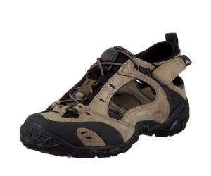 Merrell CHAM3 Maze/Taupe J87837 - Scarpe Sportive da Uomo, Beige Tortora., 41 EU