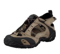 Merrell CHAM3 Maze/Taupe J87837 - Scarpe Sportive da Uomo, Beige Tortora., 46 EU