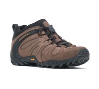 Merrell Chameleon 8 Stretch Terra Scura Escursionismo Scarpa Stivaletto Uomo US
