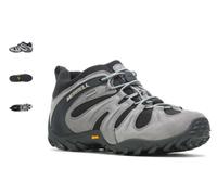Merrell Chameleon 8 Stretch WP Carbone Avvio Escursioni Scarpe Uomo US Taglie