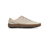 Merrell - Chaussures de trail - Vapor Glove 7 W Basalt per Donne - Taglia 39 - Beige