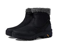Scarponi Merrell Coldpack 3 Thermo Mid Zip Waterproof nero donna - 38