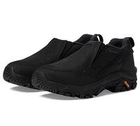 Merrell Coldpack 3 Thermo Moc - Mocassino impermeabile da uomo, nero, 46 EU