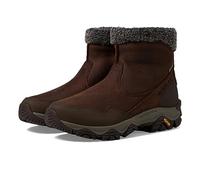 Merrell Coldpack 3 Thermo Zip Media WP, Stivali da Escursionismo Donna, Cannella, 39 EU