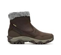 Merrell Coldpack 3 Thermo Zip Media WP, Stivali da Escursionismo Donna, Cannella, 40.5 EU