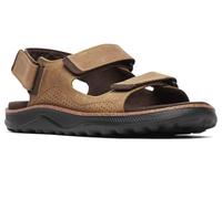 Merrell Cove Ltr Backstrap Sandals Marrone EU 45 Uomo
