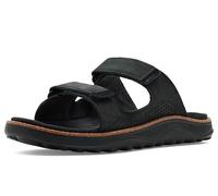 Merrell Cove Ltr Slide Sandals Nero EU 45 Uomo