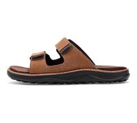 Merrell Cove Ltr Slide Sandals Marrone,Arancione EU 40 Uomo