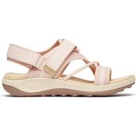 Merrell Damen Terran 4 PfostenSchiebe Sandalen, Polvere, 36 EU