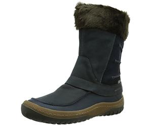 Merrell Decora Minuet WTPF, Stivaletti Donna, Blu Equinox, 38.5 EU