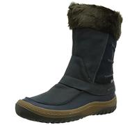 Merrell Decora Minuet WTPF, Stivaletti Donna, Blu Equinox, 40 EU