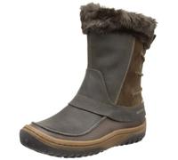 Merrell Decora Minuet WTPF, Stivali da Neve Donna, Marrone (Braun (Mocha), 37.5