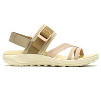 Sandali Merrell District 4 Backstrap marrone capriolo donna - 41