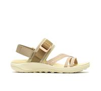 Sandali Merrell District 4 Backstrap marrone capriolo donna - 36