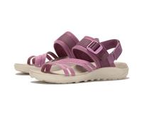 Merrell District 4 Backstrap Women's,Mauve 37 EU