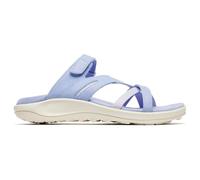 Merrell District 4 LTR Weave, Sandali a Ciabatta Donna, Lavanda, 40.5 EU