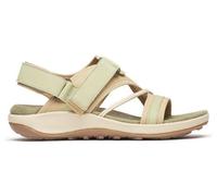 Merrell Terran 4 Backstrap, Sandali Donna, Basilico, 39 EU